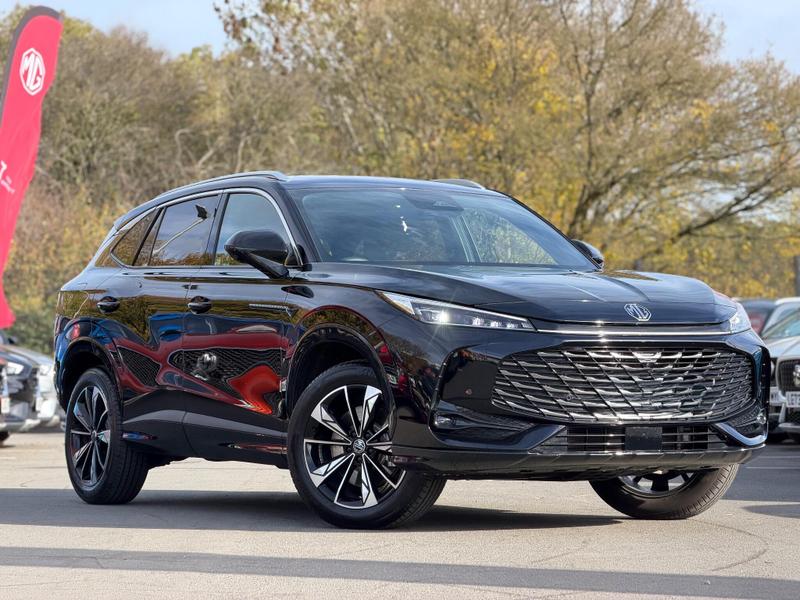 Used MG MG HS 2025 for sale - 76888028: Photo 1