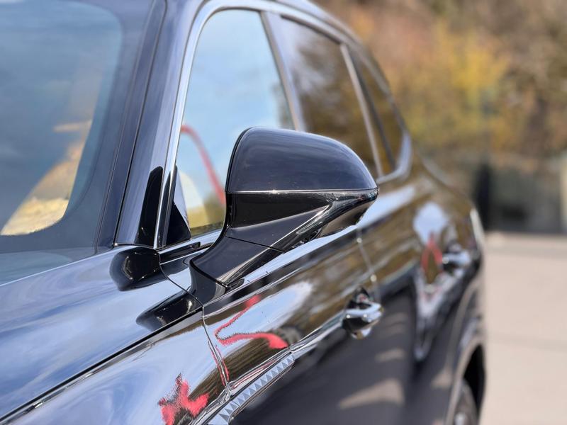 Used MG MG HS 2025 for sale - 76888028: Photo 10