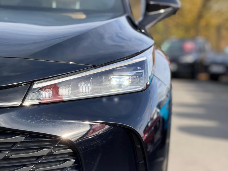 Used MG MG HS 2025 for sale - 76888028: Photo 13