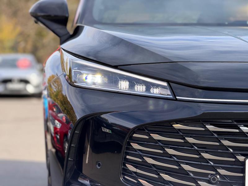 Used MG MG HS 2025 for sale - 76888028: Photo 14