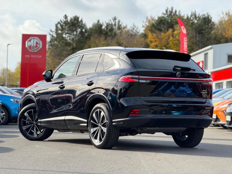 Used MG MG HS 2025 for sale - 76888028: Photo 2