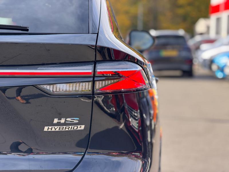 Used MG MG HS 2025 for sale - 76888028: Photo 20