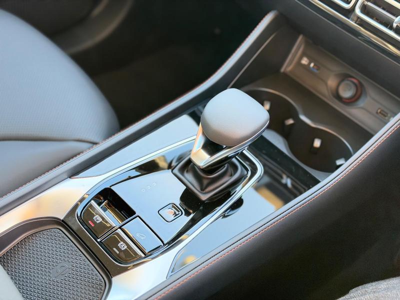 Used MG MG HS 2025 for sale - 76888028: Photo 26