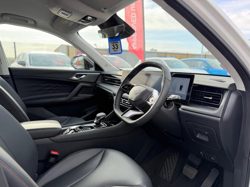 Used MG MG HS 2025 for sale - 76888028: Photo 29