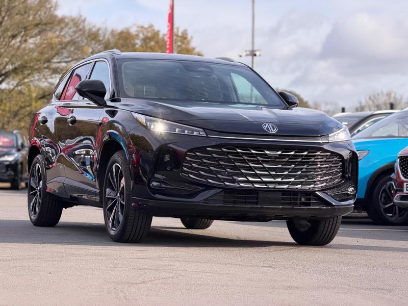 Used MG MG HS 2025 for sale - 76888028: Photo 3