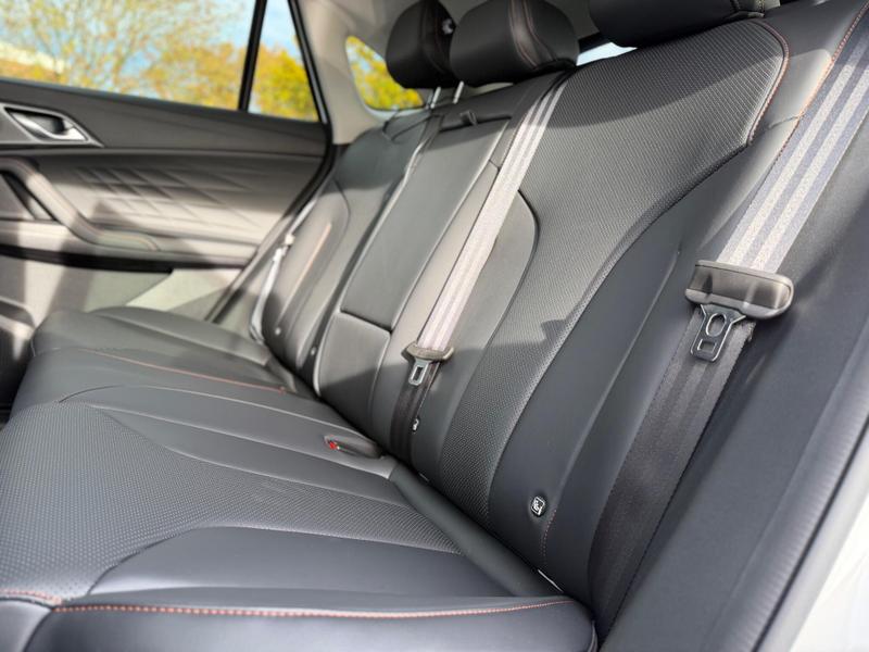 Used MG MG HS 2025 for sale - 76888028: Photo 37