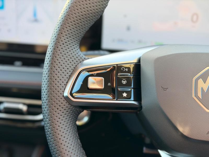 Used MG MG HS 2025 for sale - 76888028: Photo 46