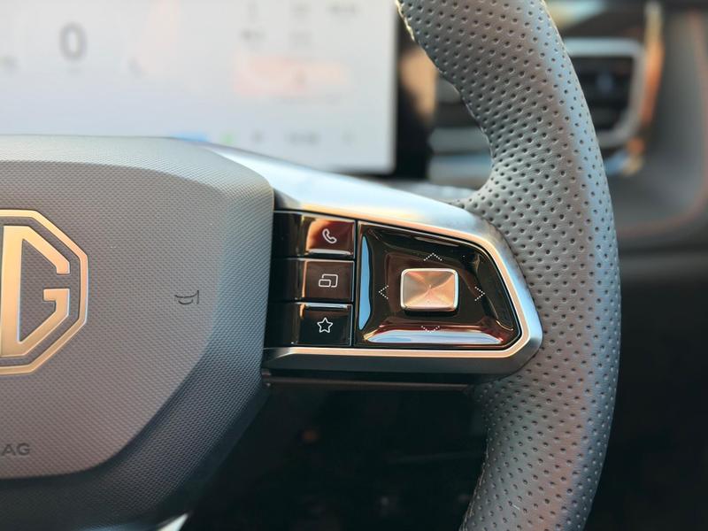 Used MG MG HS 2025 for sale - 76888028: Photo 47