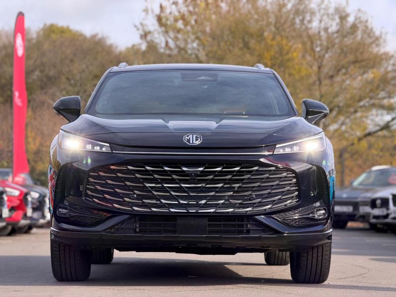 Used MG MG HS 2025 for sale - 76888028: Photo 5