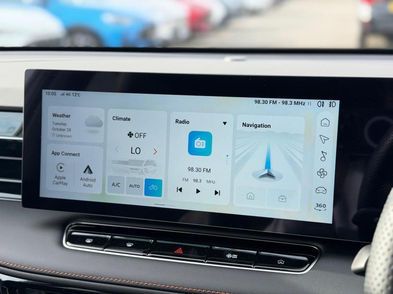 Used MG MG HS 2025 for sale - 76888028: Photo 54