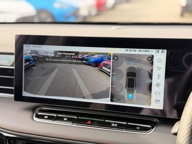 Used MG MG HS 2025 for sale - 76888028: Photo 57