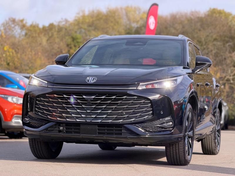 Used MG MG HS 2025 for sale - 76888028: Photo 6