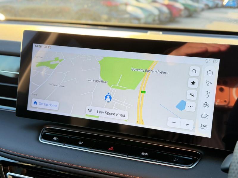 Used MG MG HS 2025 for sale - 76888028: Photo 61