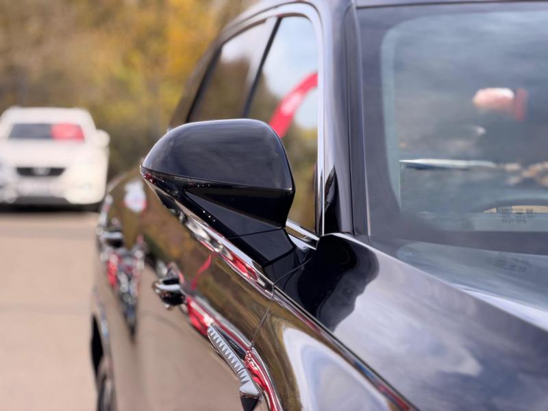 Used MG MG HS 2025 for sale - 76888028: Photo 65