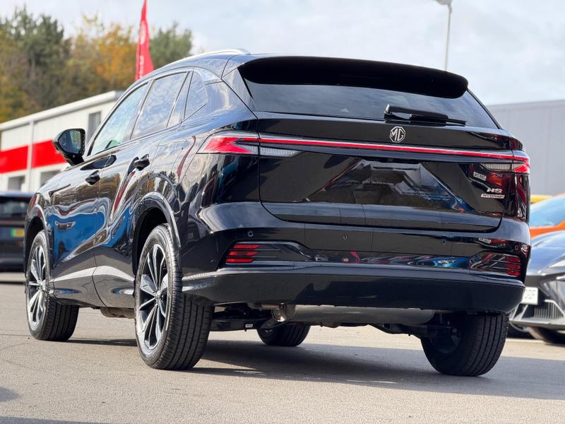 Used MG MG HS 2025 for sale - 76888028: Photo 7