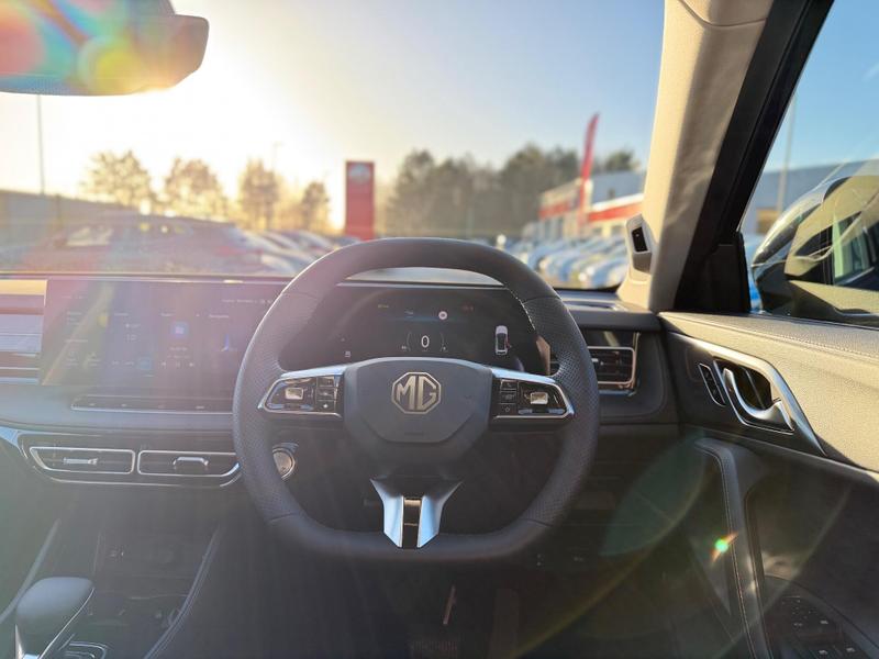 Used MG MG HS 2025 for sale - 76888028: Photo 72