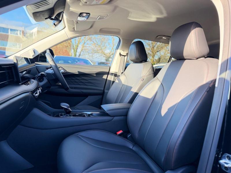 Used MG MG HS 2025 for sale - 76888028: Photo 76