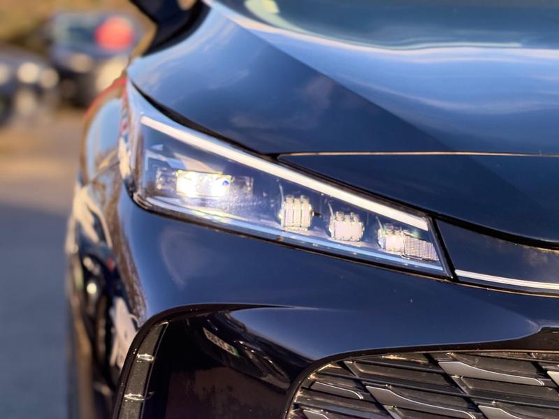 Used MG MG HS 2025 for sale - 76888028: Photo 79