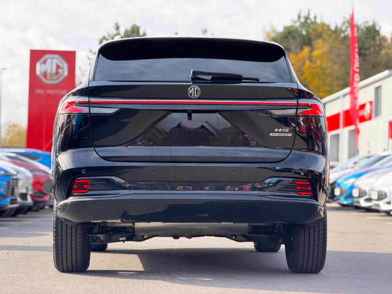 Used MG MG HS 2025 for sale - 76888028: Photo 8