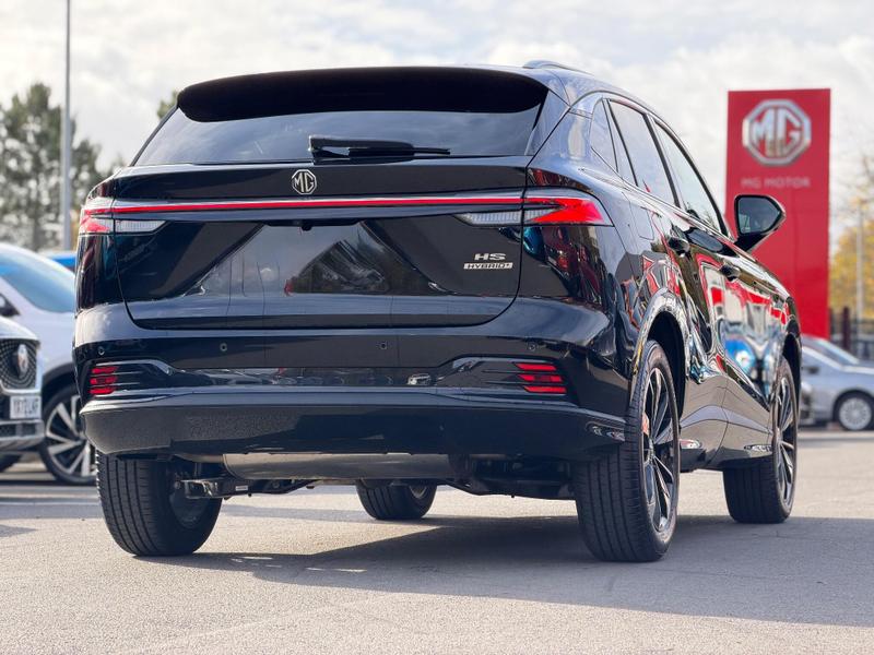 Used MG MG HS 2025 for sale - 76888028: Photo 9