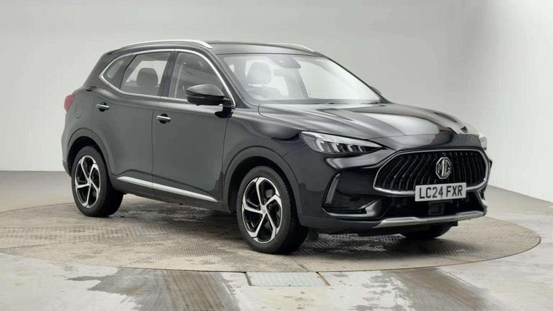 Used MG MG HS 2024 for sale - 77036815: Photo 1