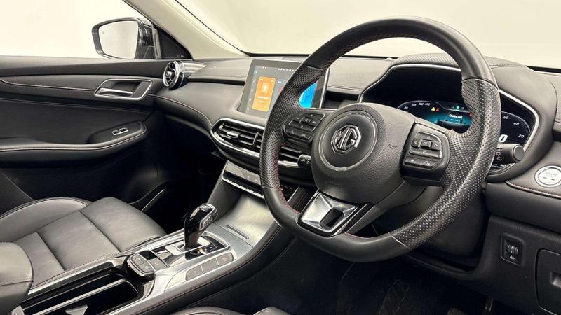 Used MG MG HS 2024 for sale - 77036815: Photo 2