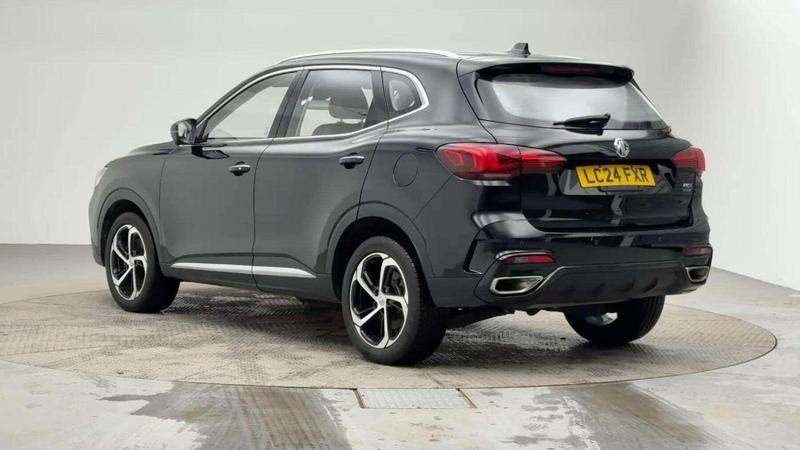 Used MG MG HS 2024 for sale - 77036815: Photo 3