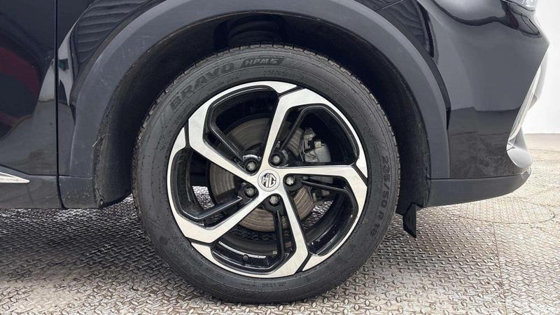 Used MG MG HS 2024 for sale - 77036815: Photo 6