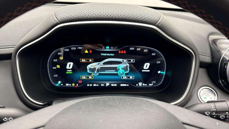 Used MG MG HS 2024 for sale - 77036815: Photo 8