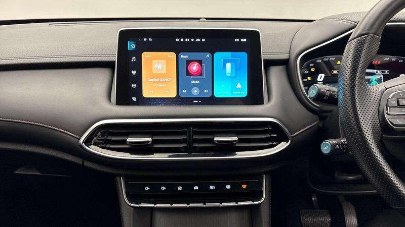 Used MG MG HS 2024 for sale - 77036815: Photo 9