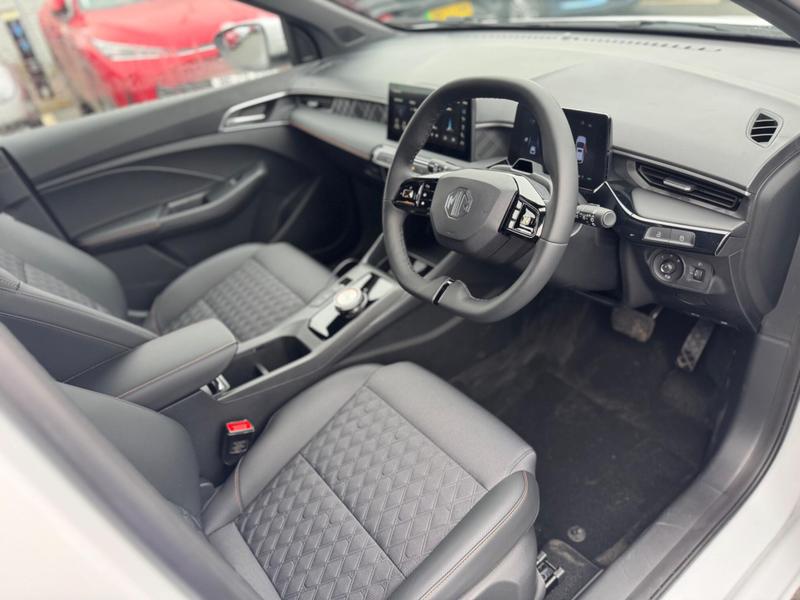 Used MG MG3 for sale - 77528959: Photo 14