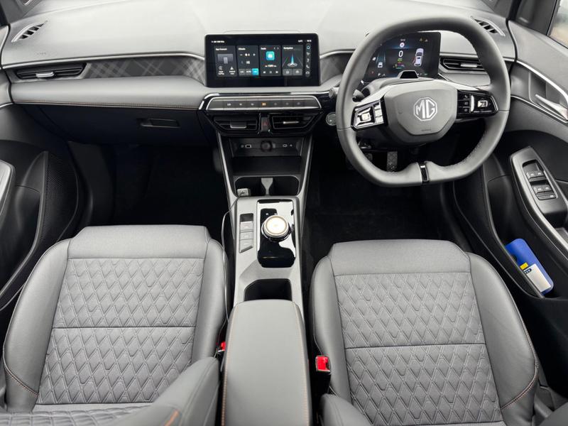 Used MG MG3 for sale - 77528959: Photo 15