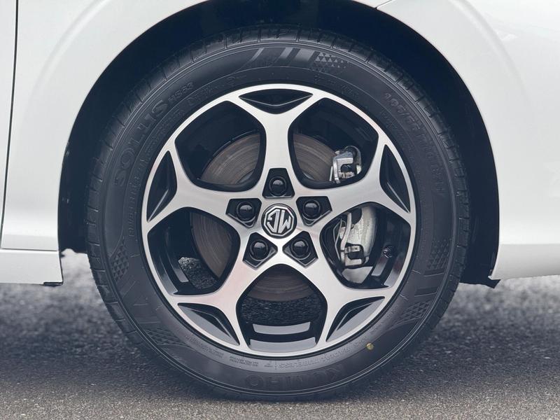 Used MG MG3 for sale - 77528959: Photo 16