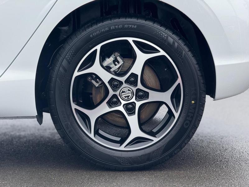 Used MG MG3 for sale - 77528959: Photo 19