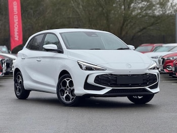 Used MG MG3 undefined for sale - 77528959: Photo