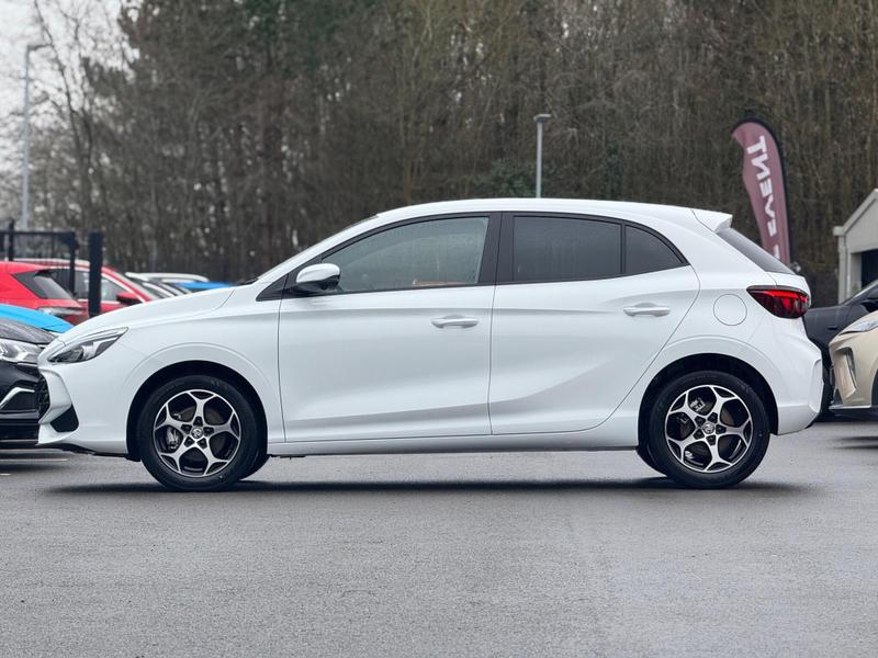 Used MG MG3 for sale - 77528959: Photo 21