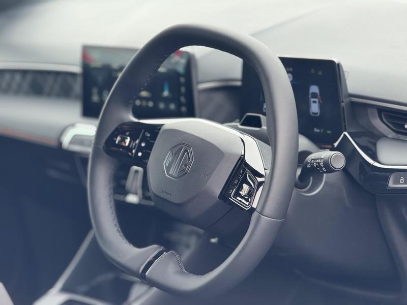 Used MG MG3 for sale - 77528959: Photo 3