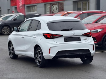 Used MG MG3 undefined for sale - 77528959: Photo