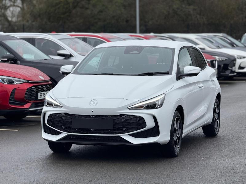 Used MG MG3 for sale - 77528959: Photo 5