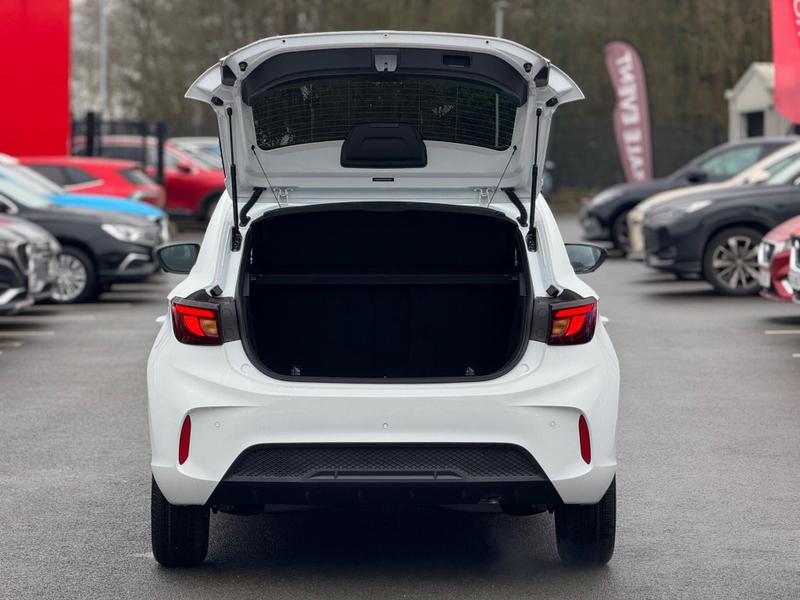 Used MG MG3 for sale - 77528959: Photo 8