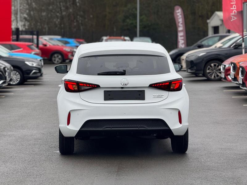 Used MG MG3 for sale - 77528959: Photo 9