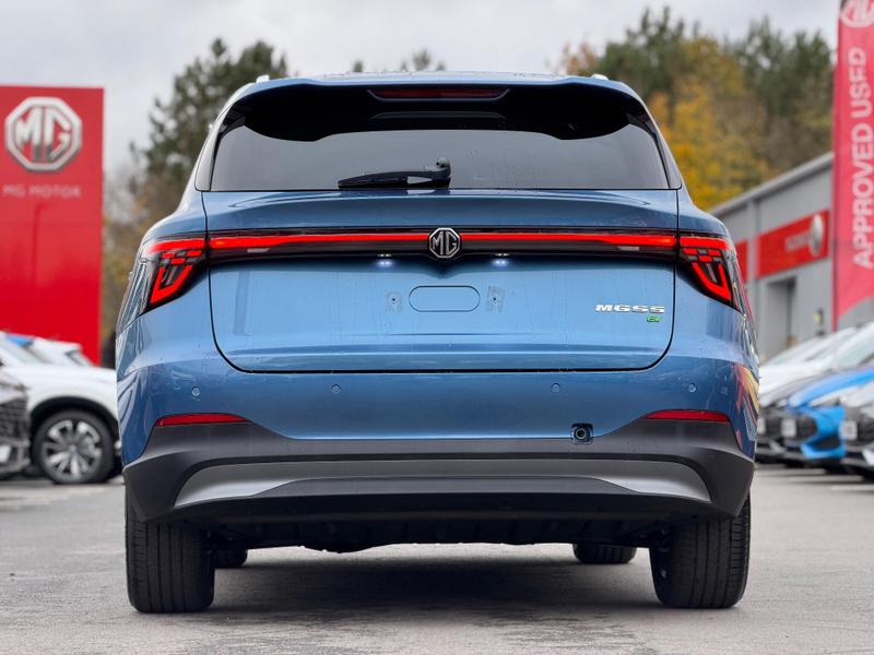 Used MG MGS5 for sale - 77447291: Photo 10