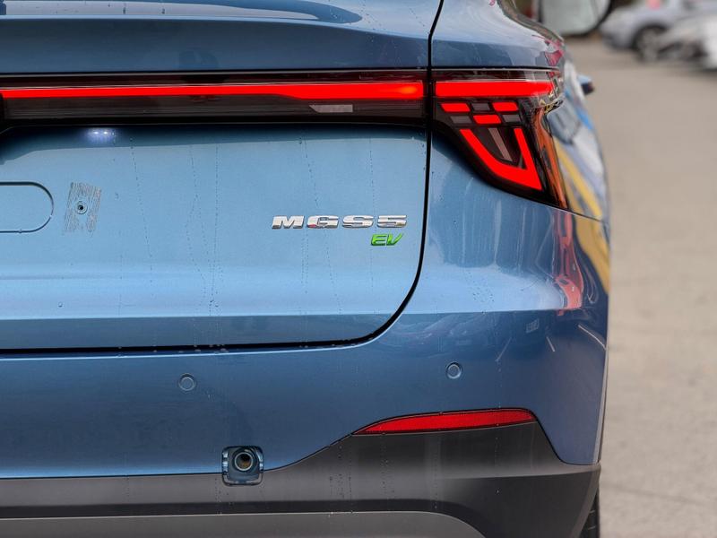 Used MG MGS5 for sale - 77447291: Photo 11