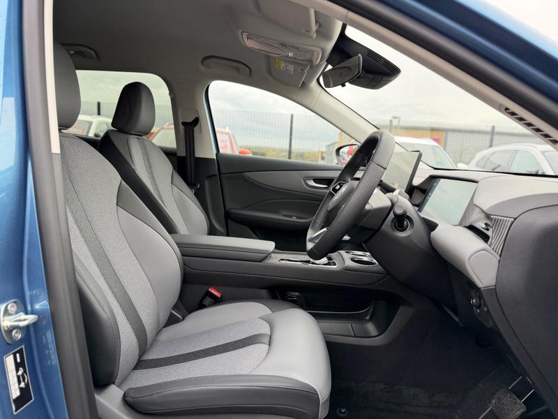 Used MG MGS5 for sale - 77447291: Photo 16