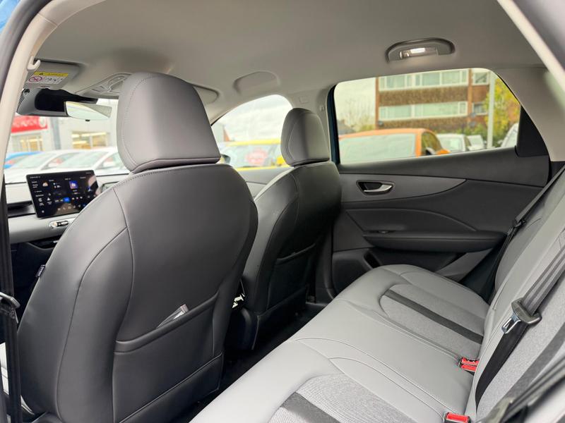 Used MG MGS5 for sale - 77447291: Photo 21