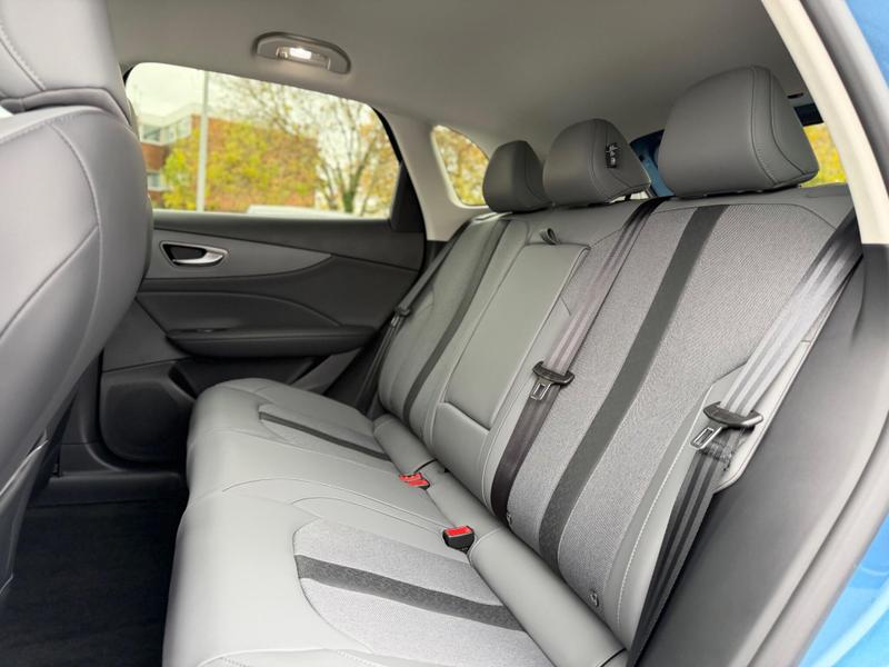 Used MG MGS5 for sale - 77447291: Photo 22