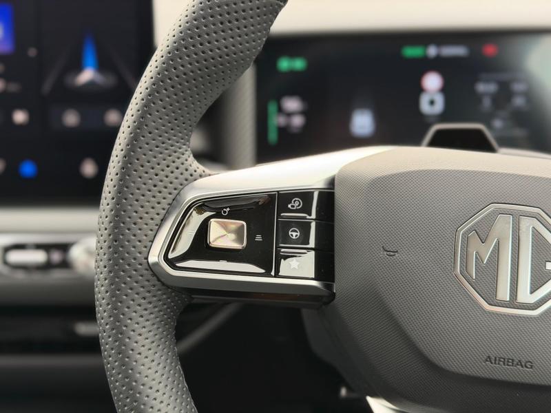 Used MG MGS5 for sale - 77447291: Photo 27