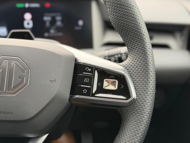 Used MG MGS5 for sale - 77447291: Photo 28