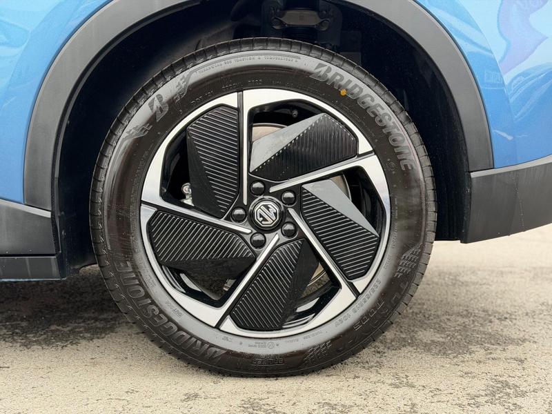 Used MG MGS5 for sale - 77447291: Photo 31