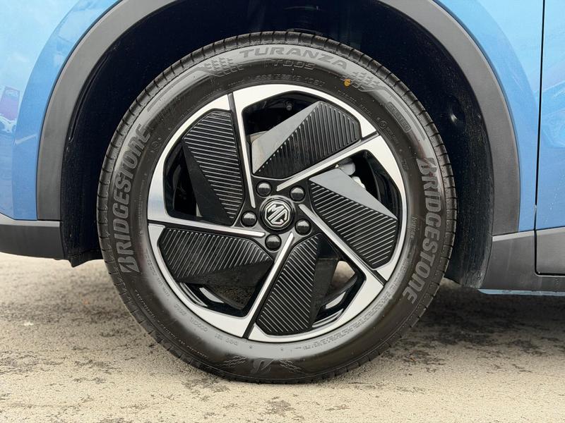 Used MG MGS5 for sale - 77447291: Photo 32